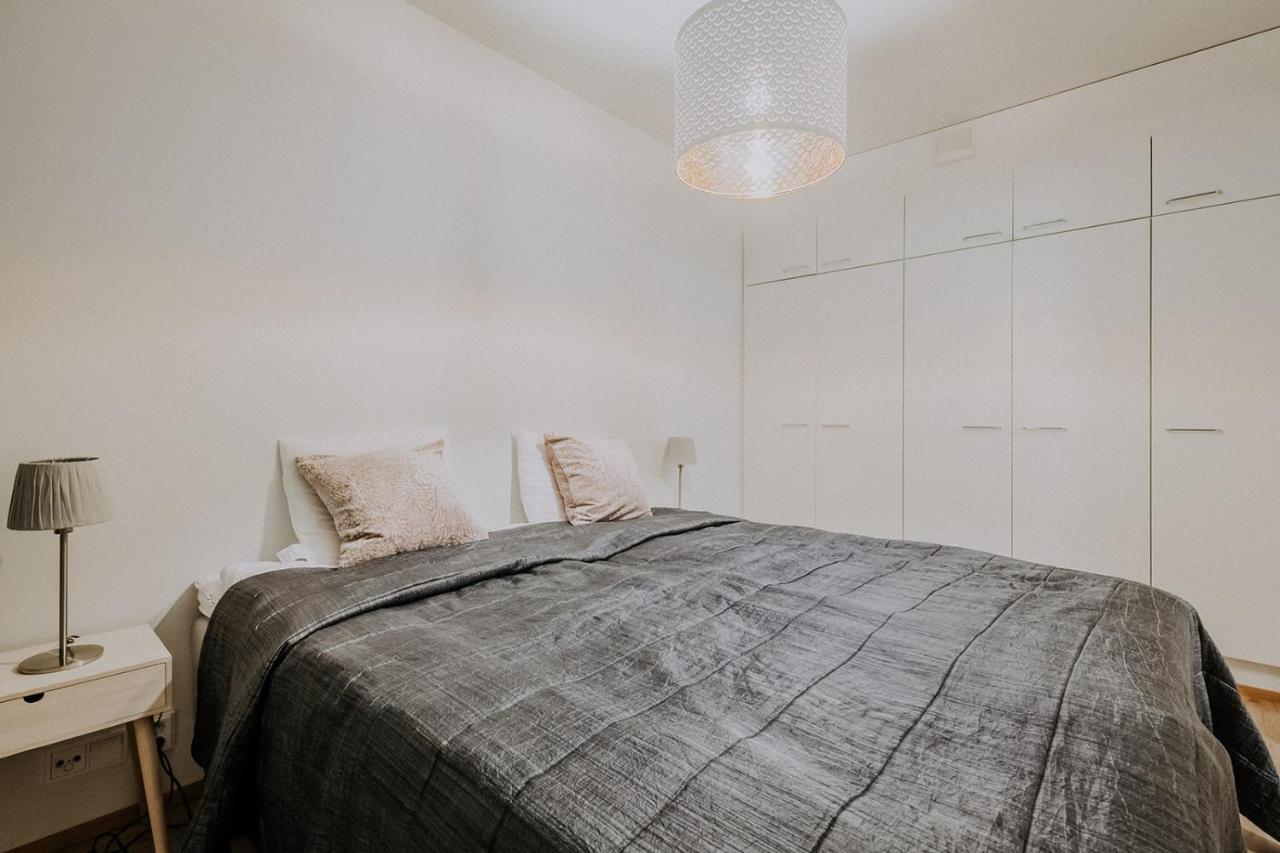 Apartment, Sleepwell, Tyynimeri With Private Parking And Optional Private Sauna ヘルシンキ エクステリア 写真