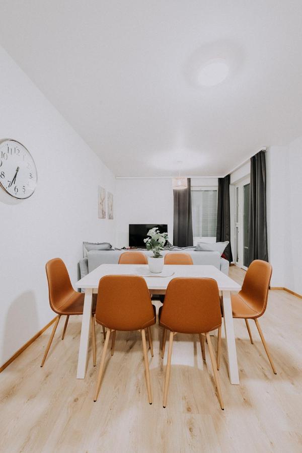 Apartment, Sleepwell, Tyynimeri With Private Parking And Optional Private Sauna ヘルシンキ エクステリア 写真