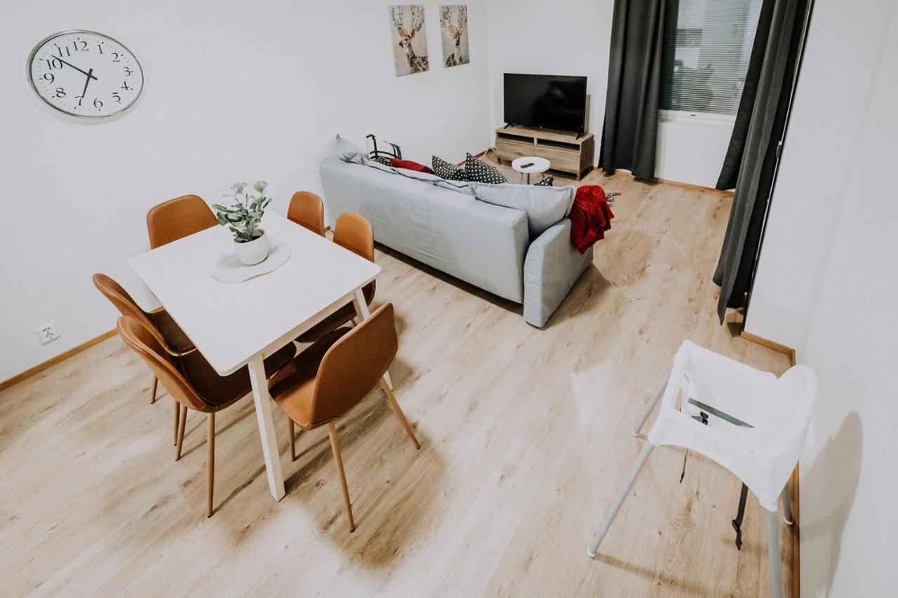 Apartment, Sleepwell, Tyynimeri With Private Parking And Optional Private Sauna ヘルシンキ エクステリア 写真