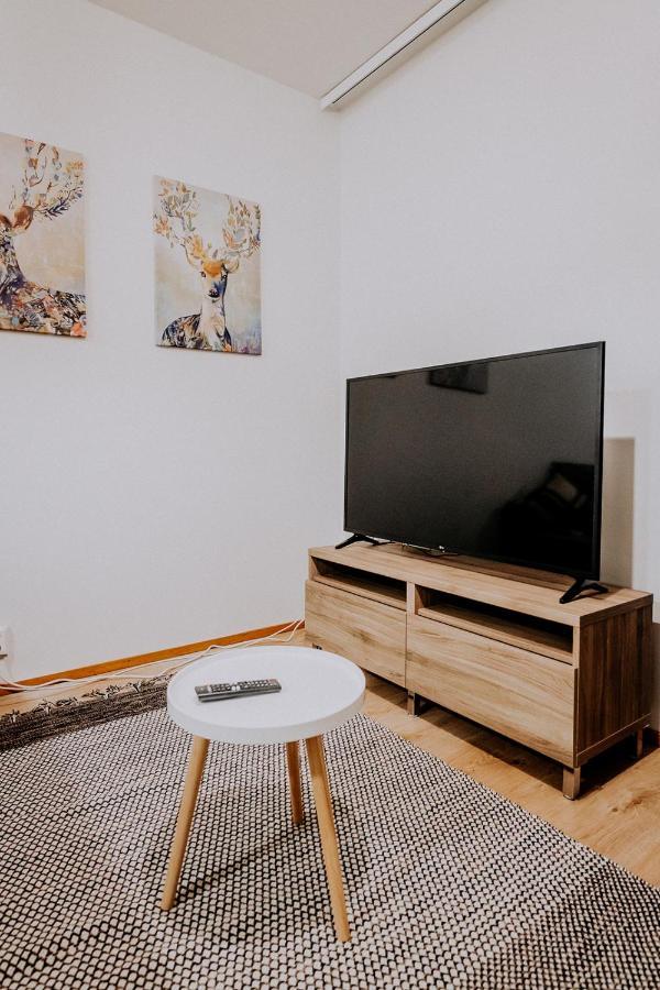 Apartment, Sleepwell, Tyynimeri With Private Parking And Optional Private Sauna ヘルシンキ エクステリア 写真