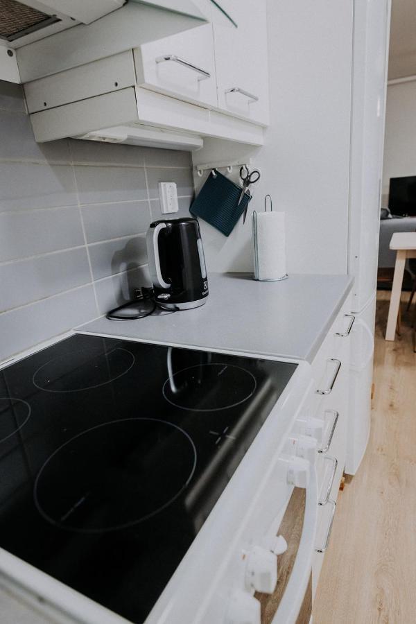 Apartment, Sleepwell, Tyynimeri With Private Parking And Optional Private Sauna ヘルシンキ エクステリア 写真