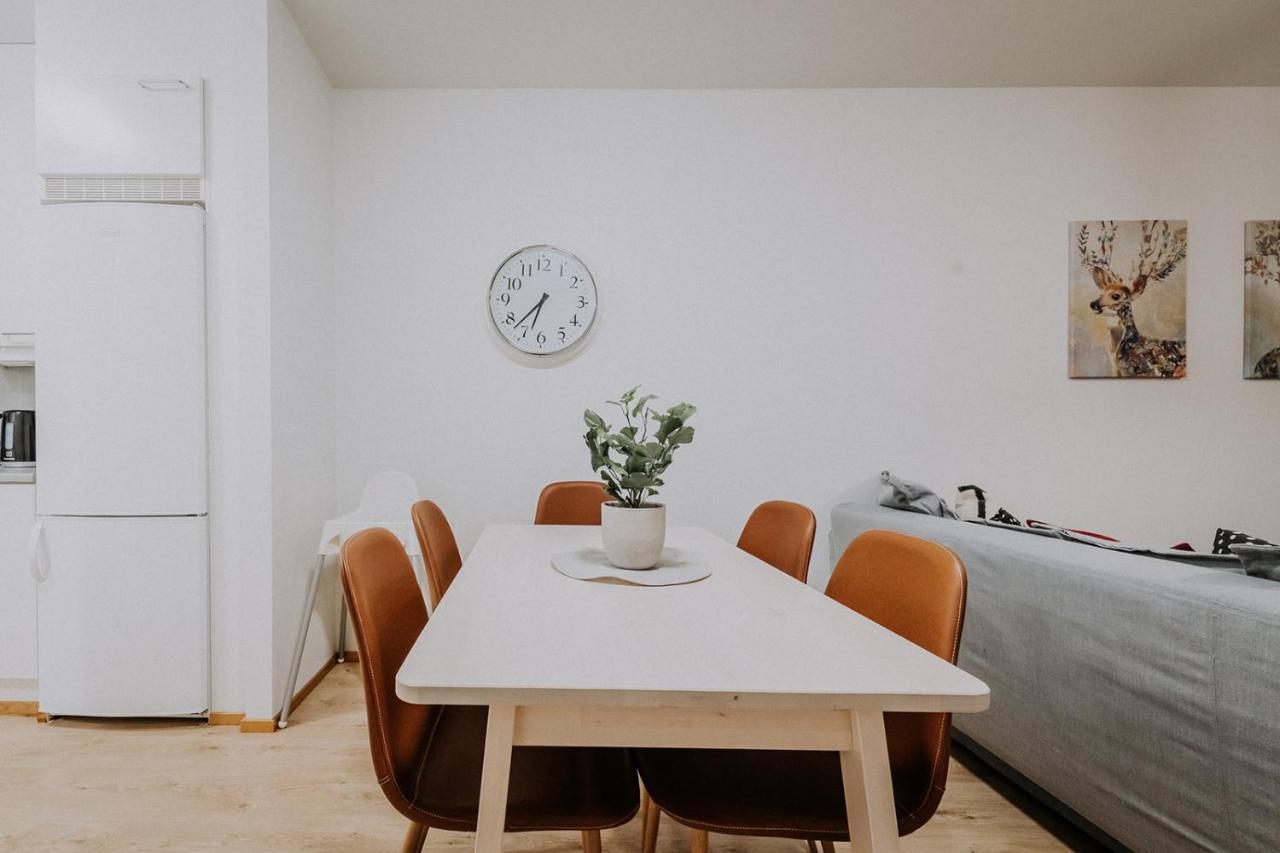 Apartment, Sleepwell, Tyynimeri With Private Parking And Optional Private Sauna ヘルシンキ エクステリア 写真