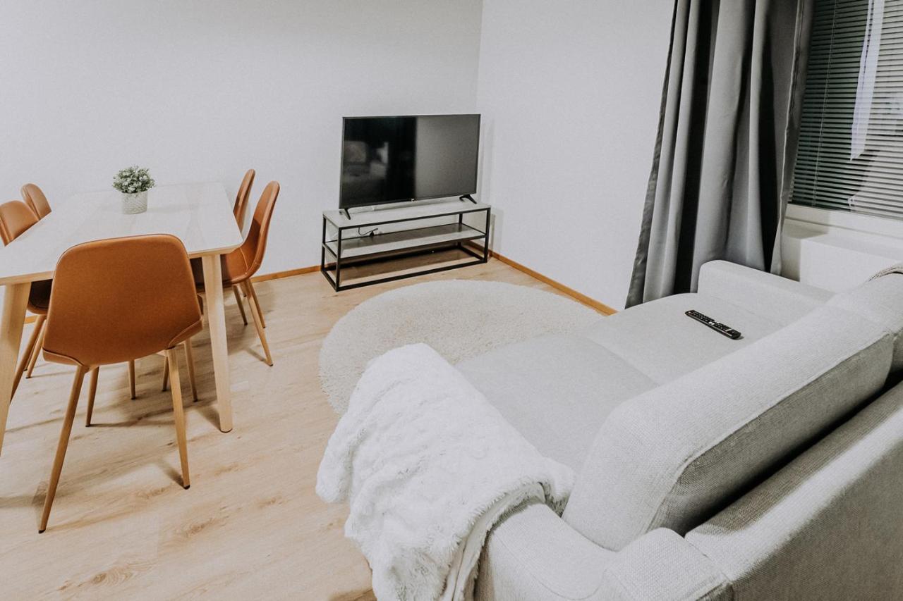 Apartment, Sleepwell, Tyynimeri With Private Parking And Optional Private Sauna ヘルシンキ エクステリア 写真